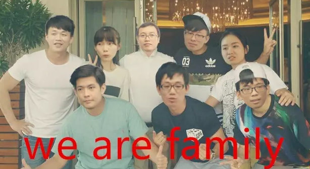 环亚集团2017年度第三期员工转正评审会顺遂举行